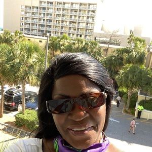 Meet your Posher, Wanda